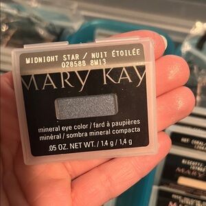 Mary Kay Midnight Star Mineral Eyeshadow